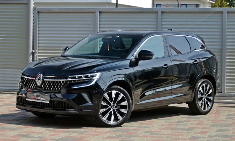 Renault Austral