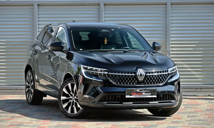 Renault Austral
