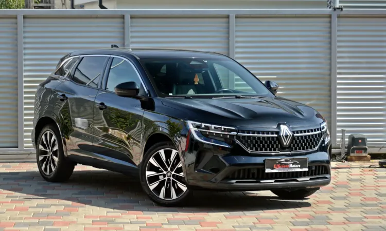 Renault Austral