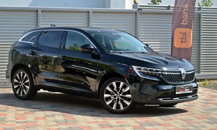 Renault Austral