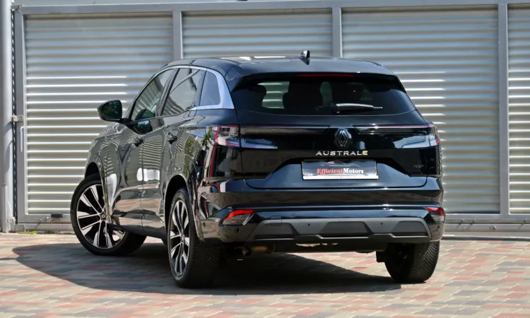 Renault Austral