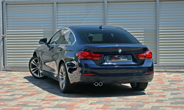BMW Seria 4