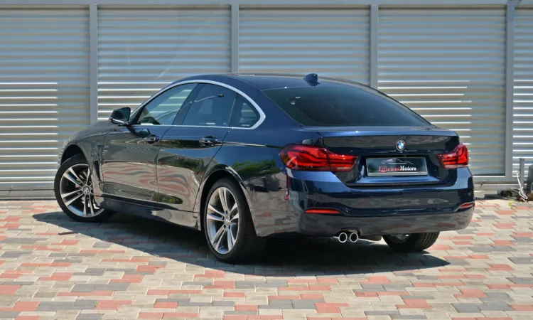 BMW Seria 4
