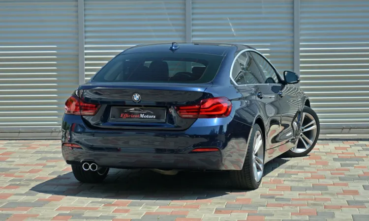 BMW Seria 4