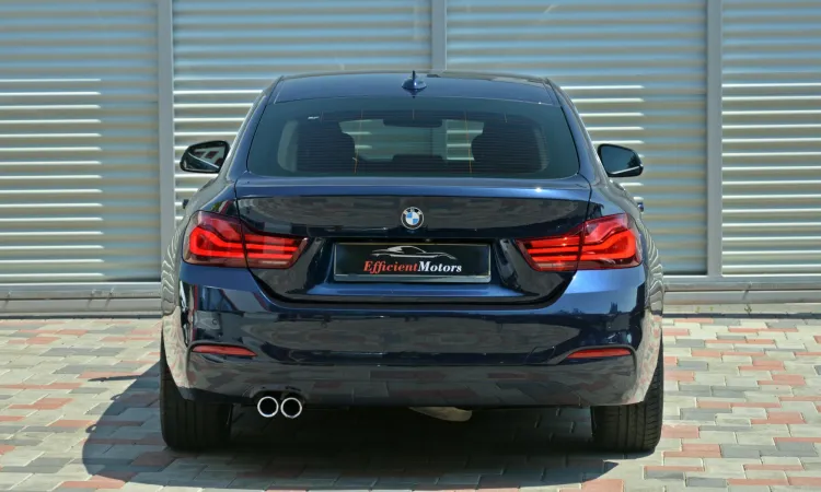 BMW Seria 4
