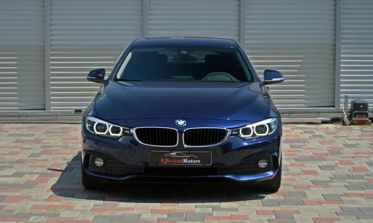 BMW Seria 4