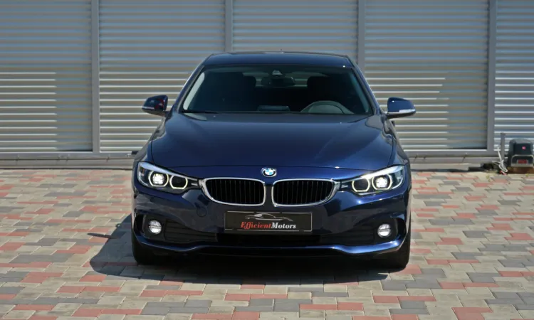 BMW Seria 4