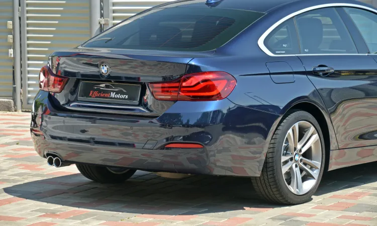 BMW Seria 4