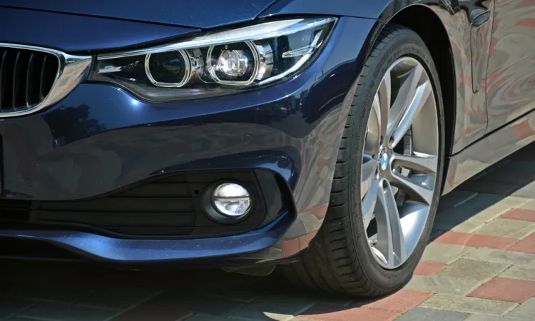 BMW Seria 4