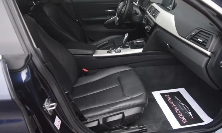 BMW Seria 4
