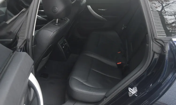 BMW Seria 4