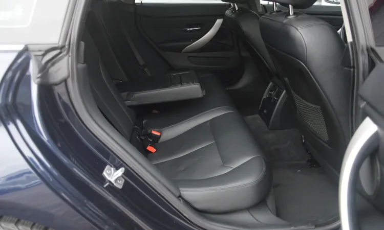 BMW Seria 4