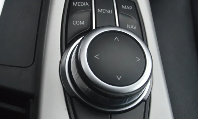 BMW Seria 4