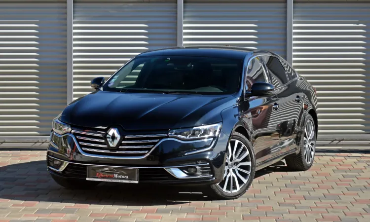 Renault Talisman