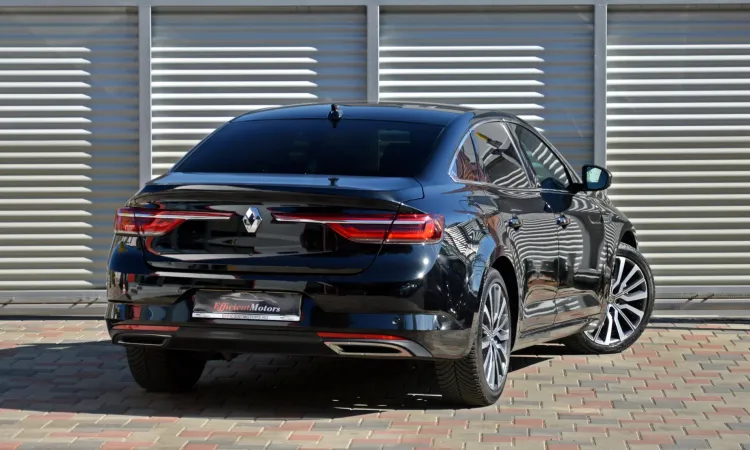Renault Talisman – foto 5