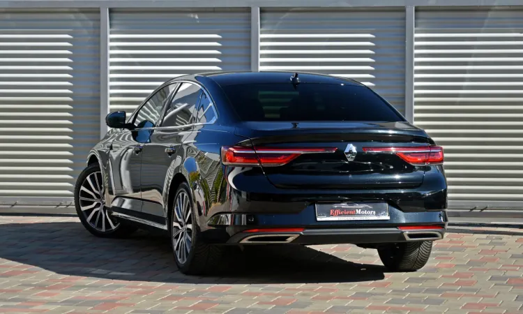 Renault Talisman – foto 7