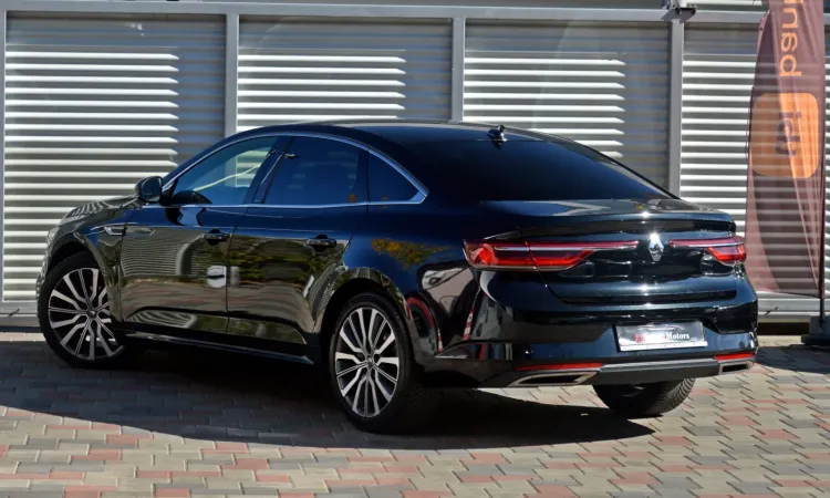 Renault Talisman – foto 8