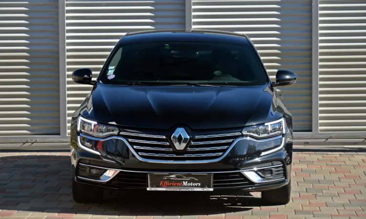 Renault Talisman – foto 9