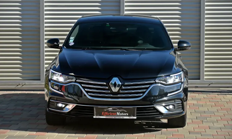 Renault Talisman – foto 10