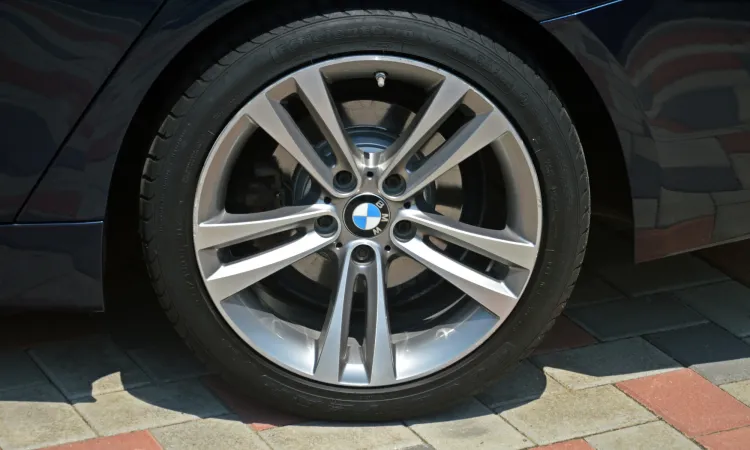 BMW Seria 4