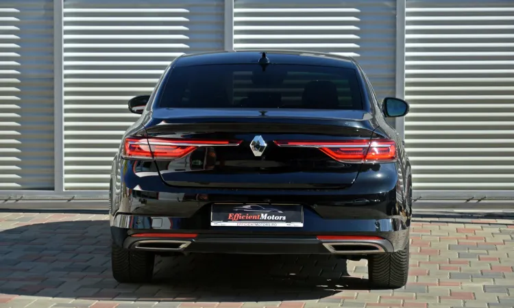 Renault Talisman – foto 11