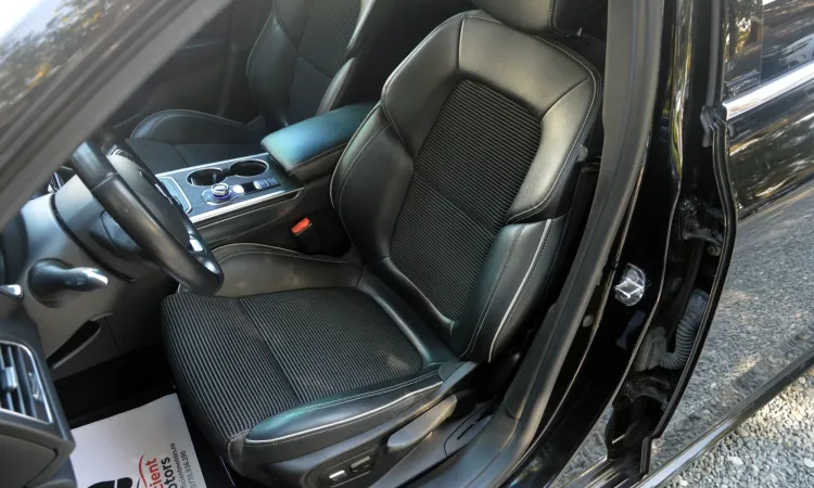 Renault Talisman – foto 16