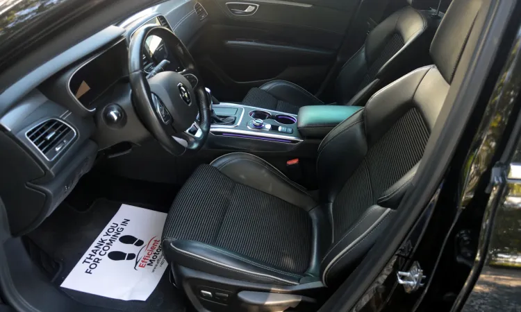 Renault Talisman – foto 17