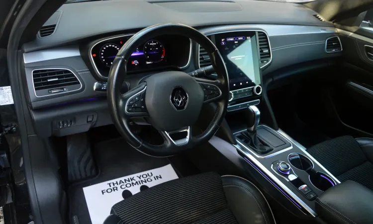 Renault Talisman – foto 18