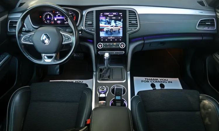 Renault Talisman – foto 19