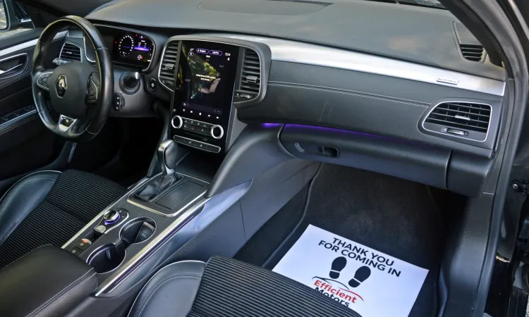 Renault Talisman – foto 21