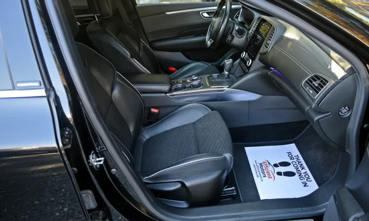 Renault Talisman – foto 22
