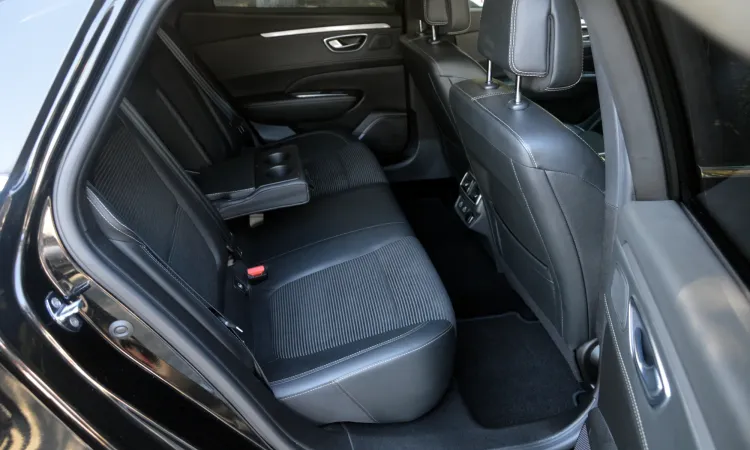 Renault Talisman – foto 23