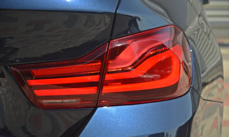 BMW Seria 4