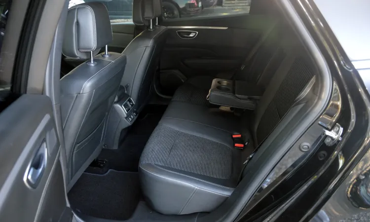 Renault Talisman – foto 24