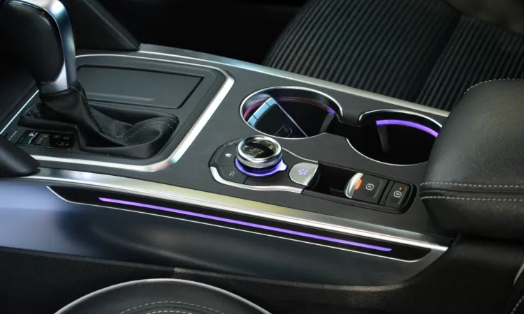 Renault Talisman – foto 25