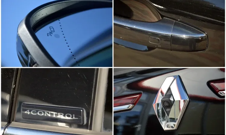 Renault Talisman – foto 13