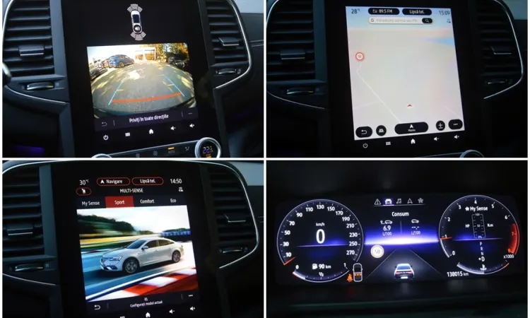 Renault Talisman – foto 26