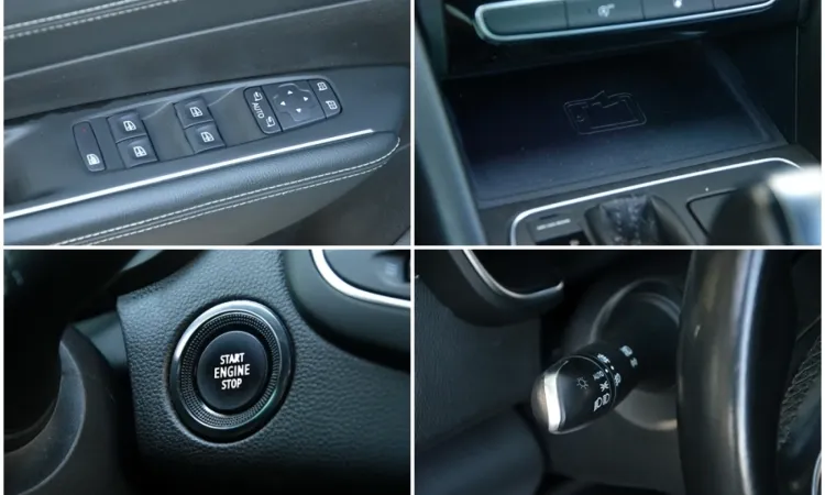 Renault Talisman – foto 39
