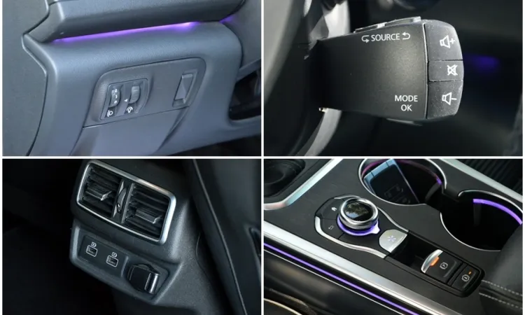 Renault Talisman – foto 40