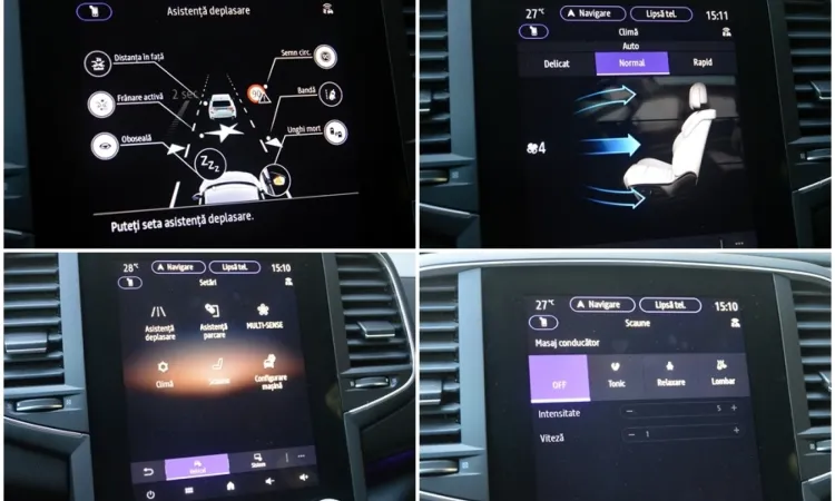 Renault Talisman – foto 27