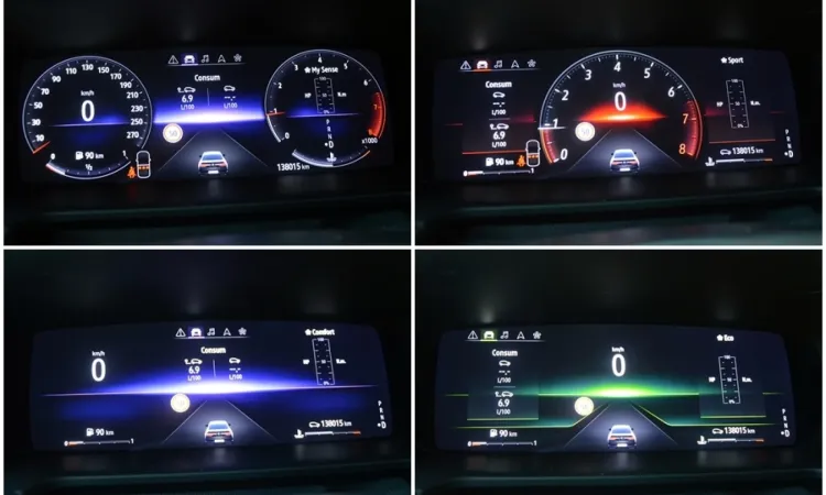 Renault Talisman – foto 29
