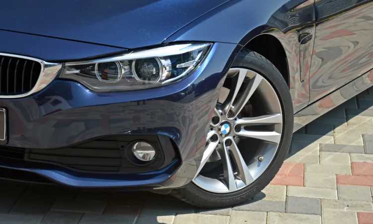 BMW Seria 4