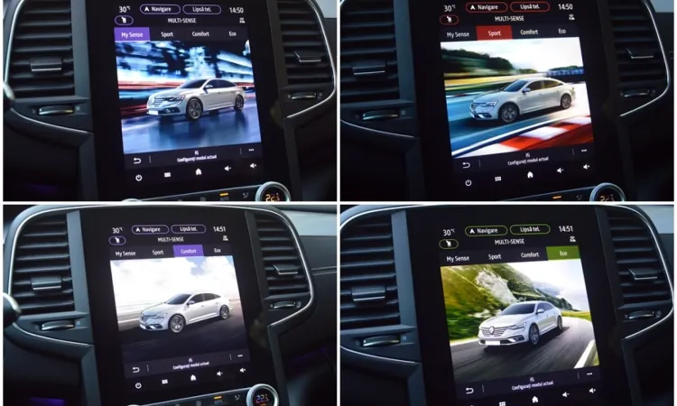 Renault Talisman – foto 30