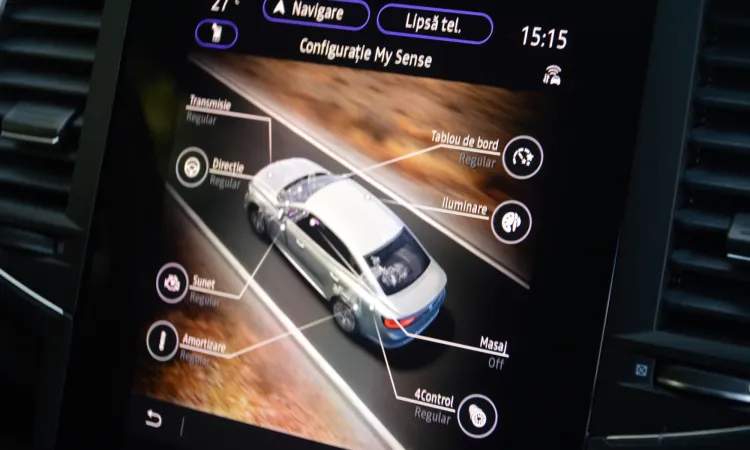 Renault Talisman – foto 31