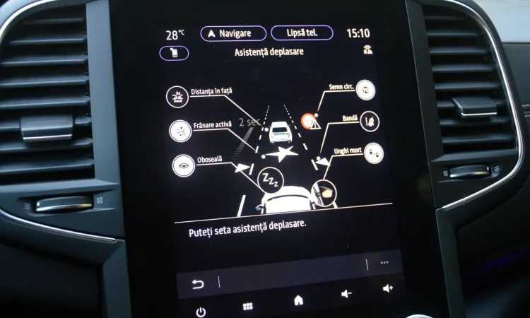 Renault Talisman – foto 32