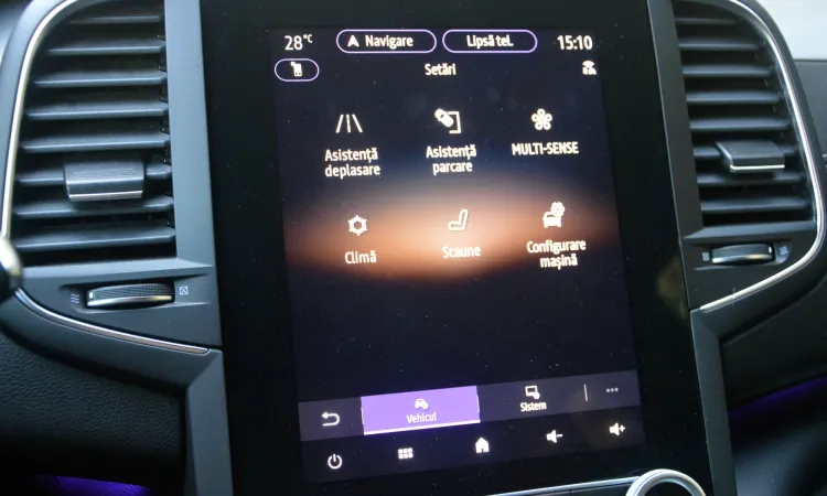 Renault Talisman – foto 33