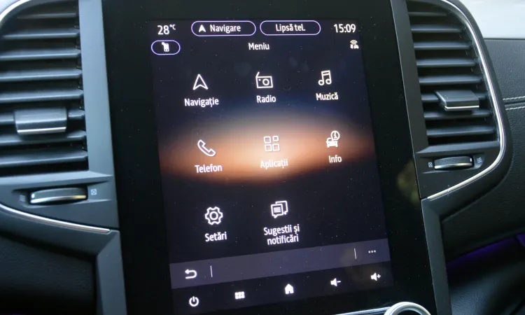 Renault Talisman – foto 34