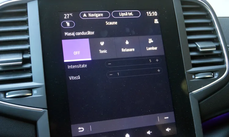 Renault Talisman – foto 35