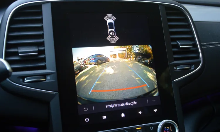 Renault Talisman – foto 36