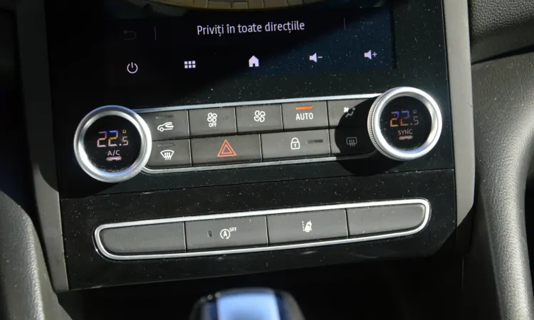 Renault Talisman – foto 38